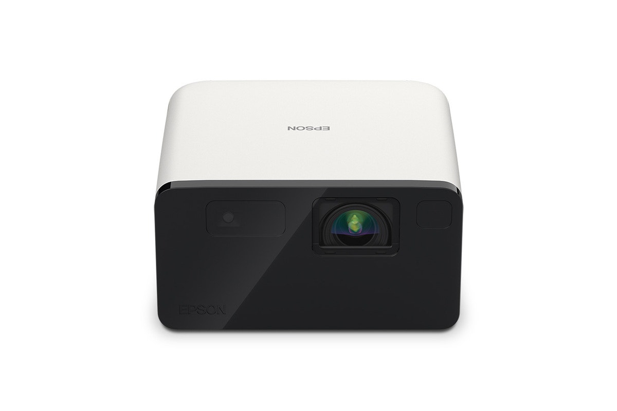 Proyector Epson EpiqVision Mini EF21