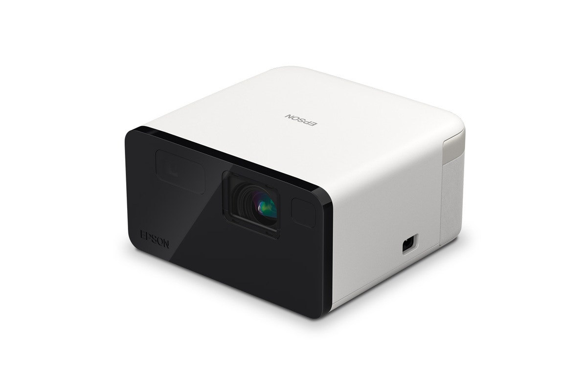 Proyector Epson EpiqVision Mini EF21