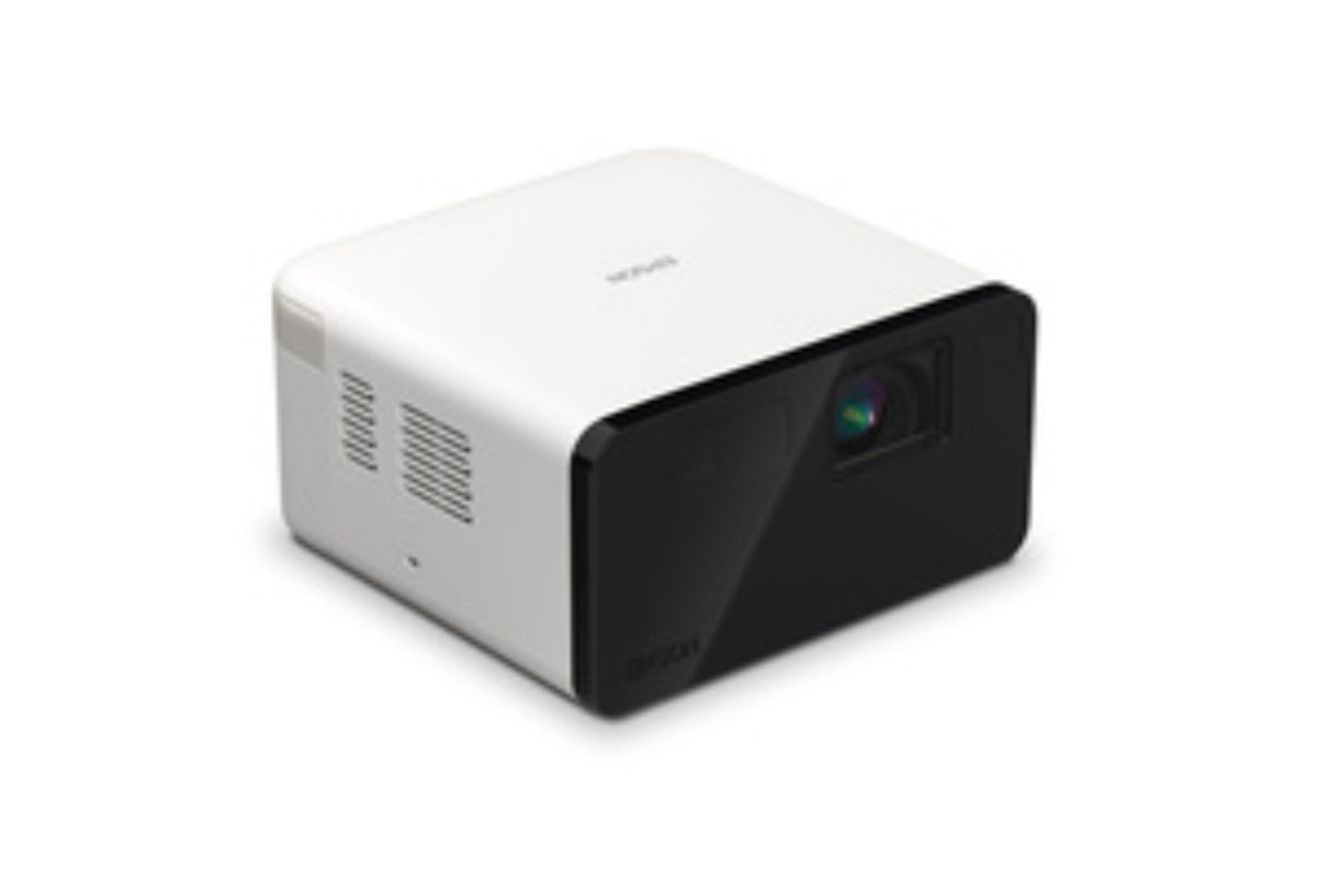 Proyector Epson EpiqVision Mini EF21